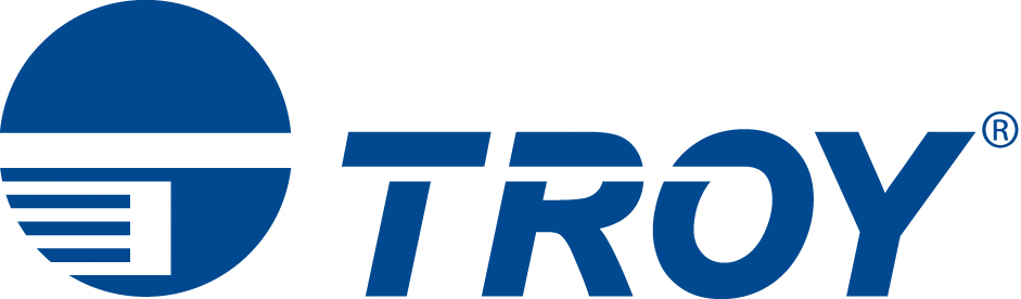 TROY logo