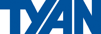 TYAN logo