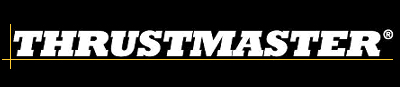 Thrustmaster logo
