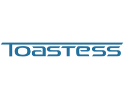 Toastess logo