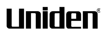 Uniden logo