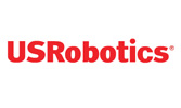 Usrobotics logo