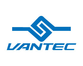 Vantec logo