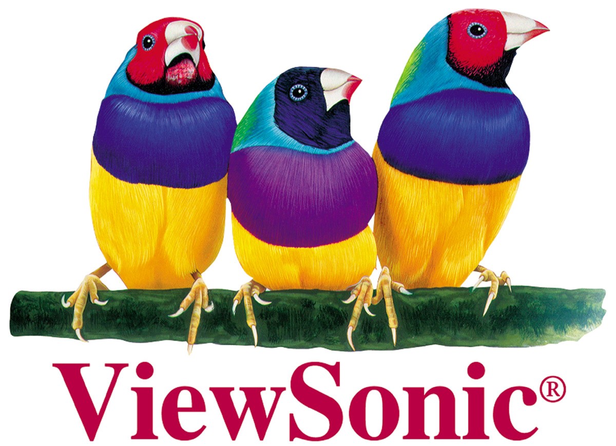 Viewsonic logo