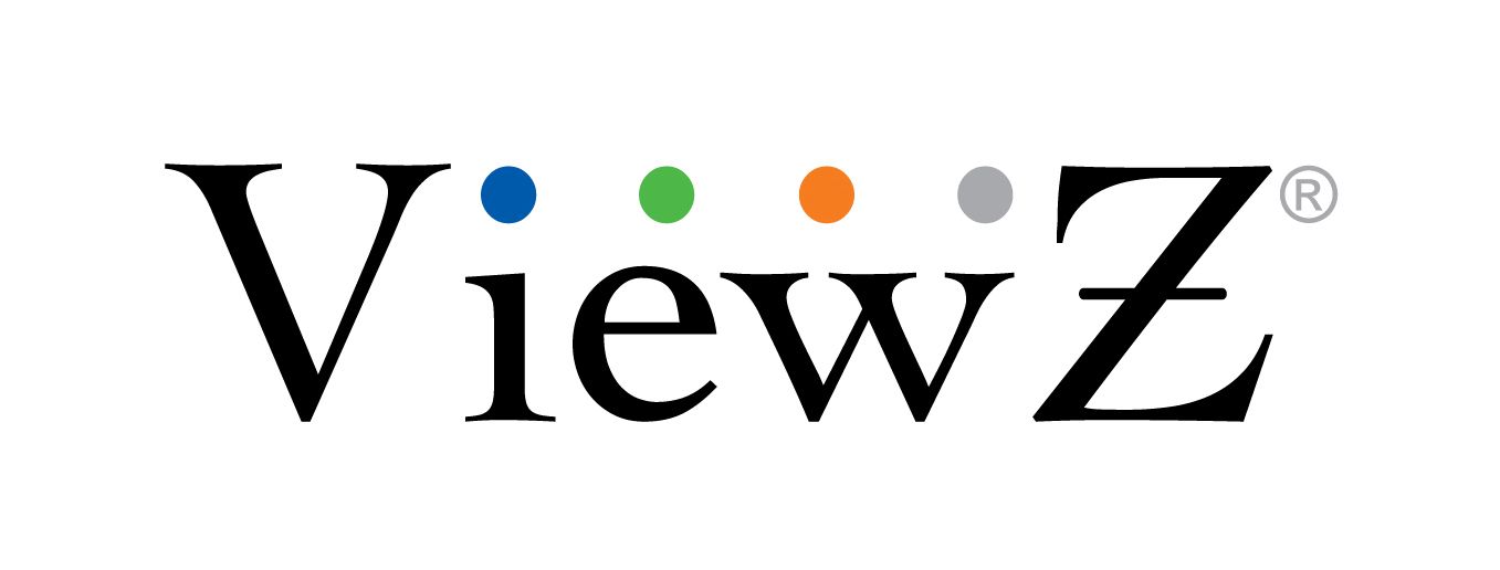 ViewZ logo