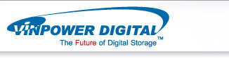 Vinpower logo