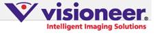 Visioneer logo