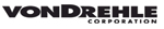 Vondrehle logo