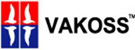 Vakoss logo