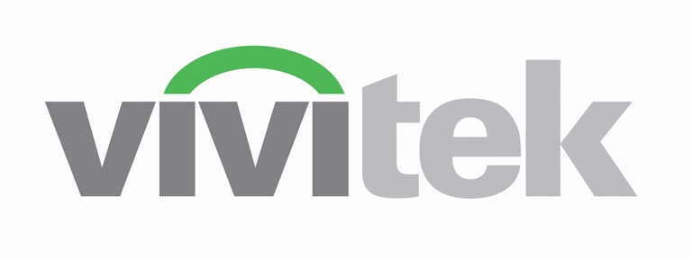 Vivitek logo