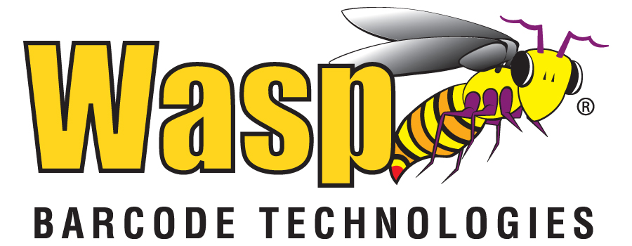 WASP logo