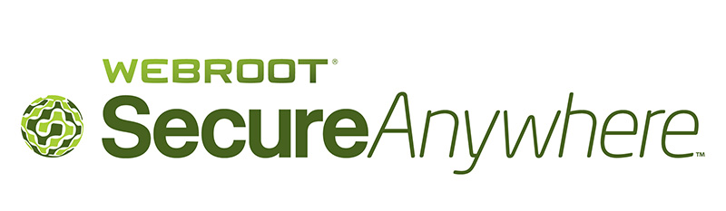 Webroot logo