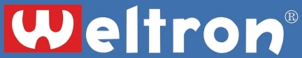 Weltron logo