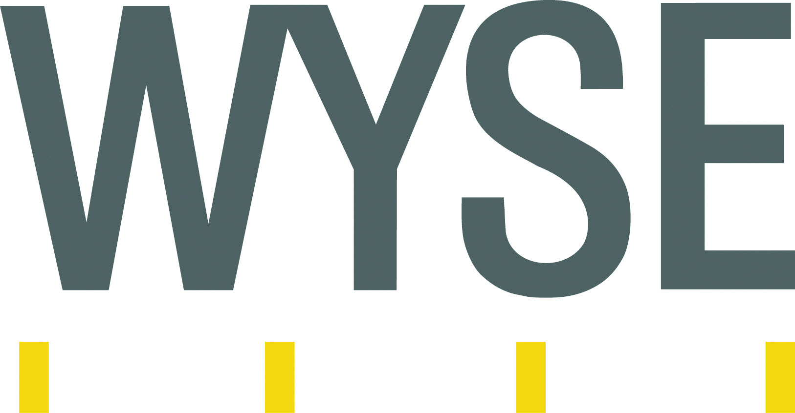 WYSE logo