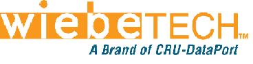 WiebeTech logo