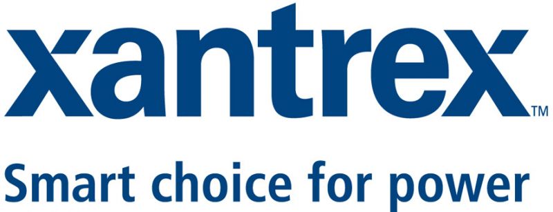 Xantrex logo