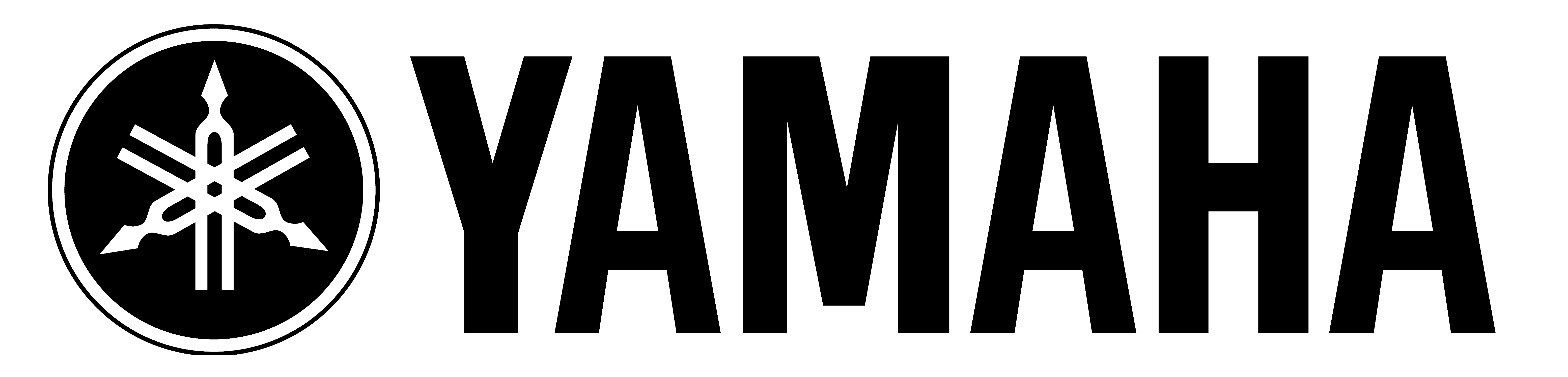 Yamaha logo