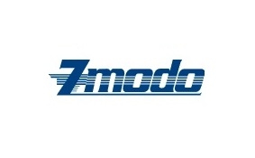 Zmodo logo