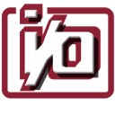 Acces I/o logo