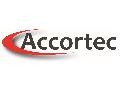 Accortec logo