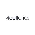 Acellories logo