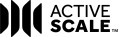 Activescale logo