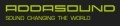 Addasound logo