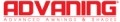 Advaning logo