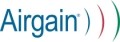 AIRGAIN, logo