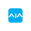 AJA logo