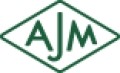 AJM PACKAGING CORP. logo