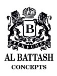 Al Battash Concepts logo