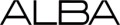 ALBA logo
