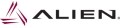 Alien logo