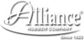 Alliance Rubber logo