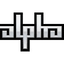 Alpha logo