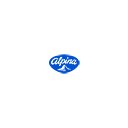 Alpina logo