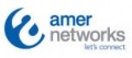 Amer Networks logo