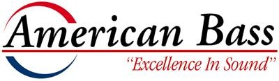 American Bass logo