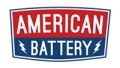American Battery logo