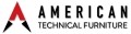 AMERICAN TECHNICAL FURNITURE - logo