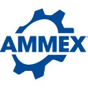 Ammex logo