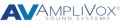 AmpliVox logo