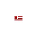 An American logo