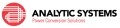 Analytic Systems logo