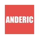 Anderic logo