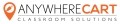 Anywhere Cart logo