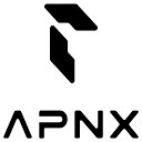 APNX logo