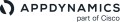 Appdynamics logo