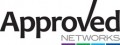 Approved Networks logo